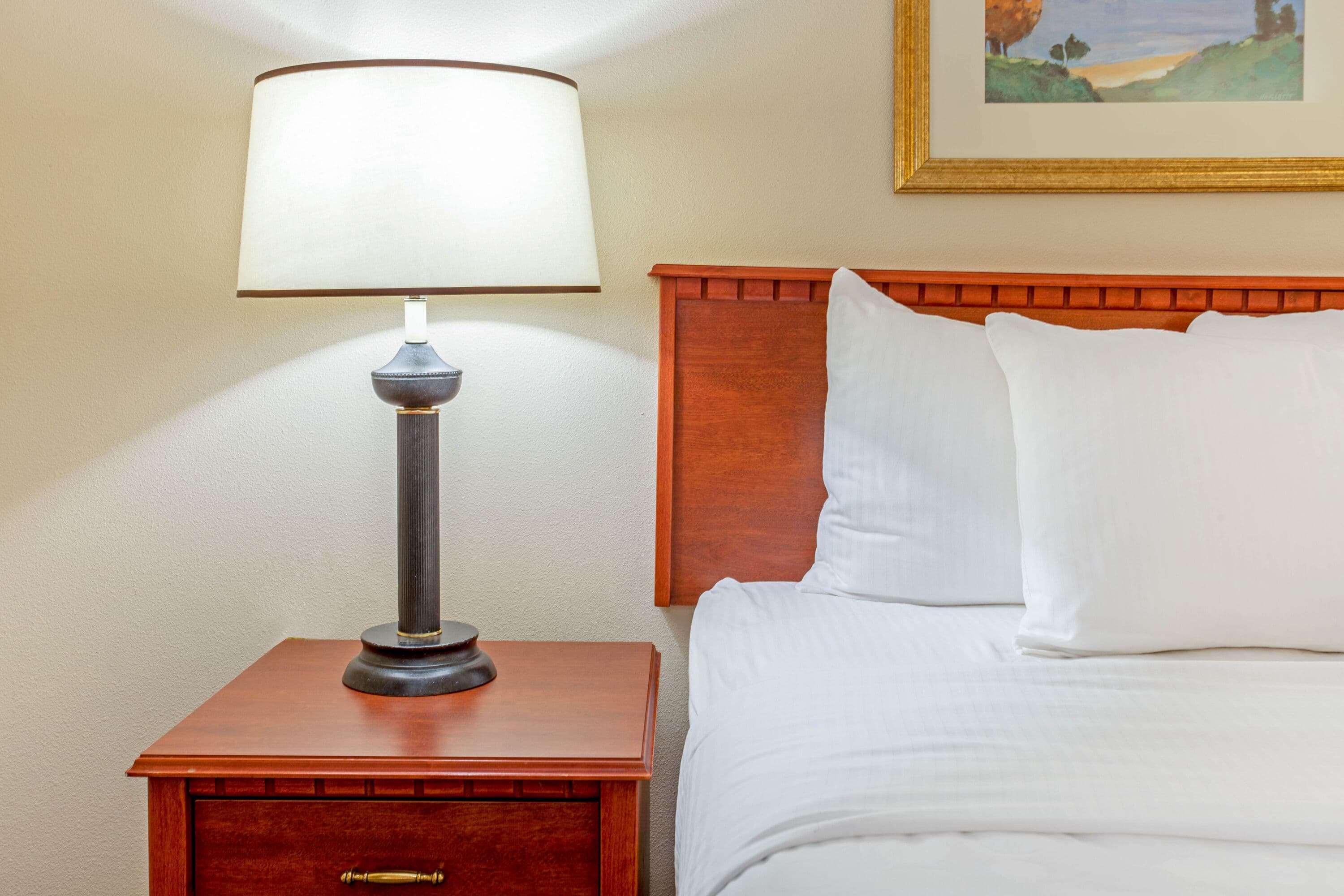 La Quinta Inn By Wyndham Milwaukee Airport / אוק קריק מראה חיצוני תמונה